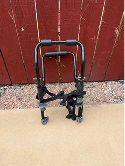 Bike Rack