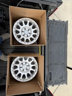 Method Race Wheels