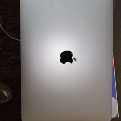 2017 Macbook Pro