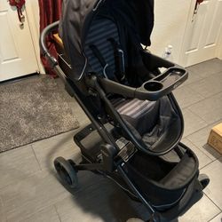 Graco Modes Nest (STROLLER ONLY)