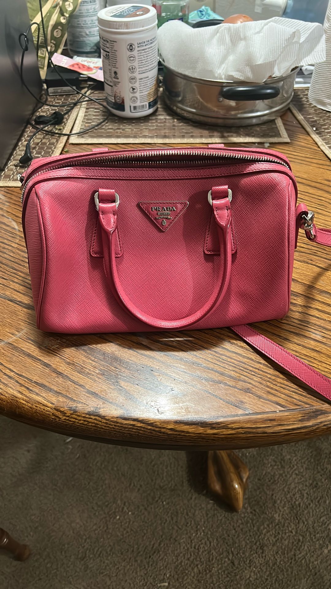 Prada Purse