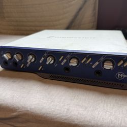 Digidesign MBOX 2 USB Audio Interface
