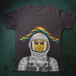 Kid Cudi T Shirt 