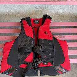 Life Jacket 
