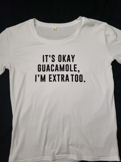 Funny women's t-shirt