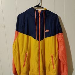Nike Sportswear Windbreaker  Jacket 