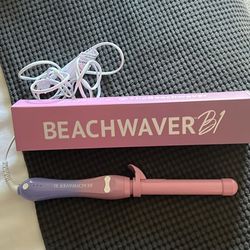Beachwaver