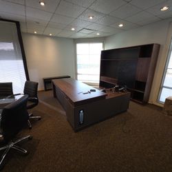 Office Furniture For Sale