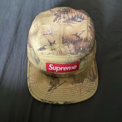 Supreme Hat 