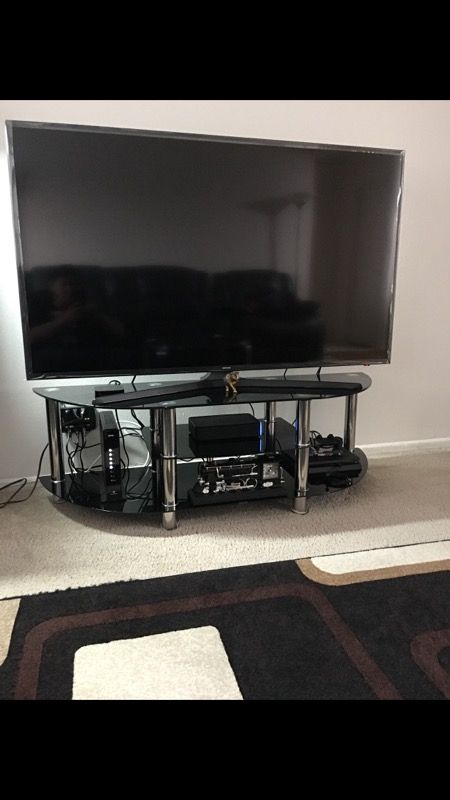 Tv stand 55-60 inches TV
