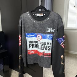 CHW Long Sleeve