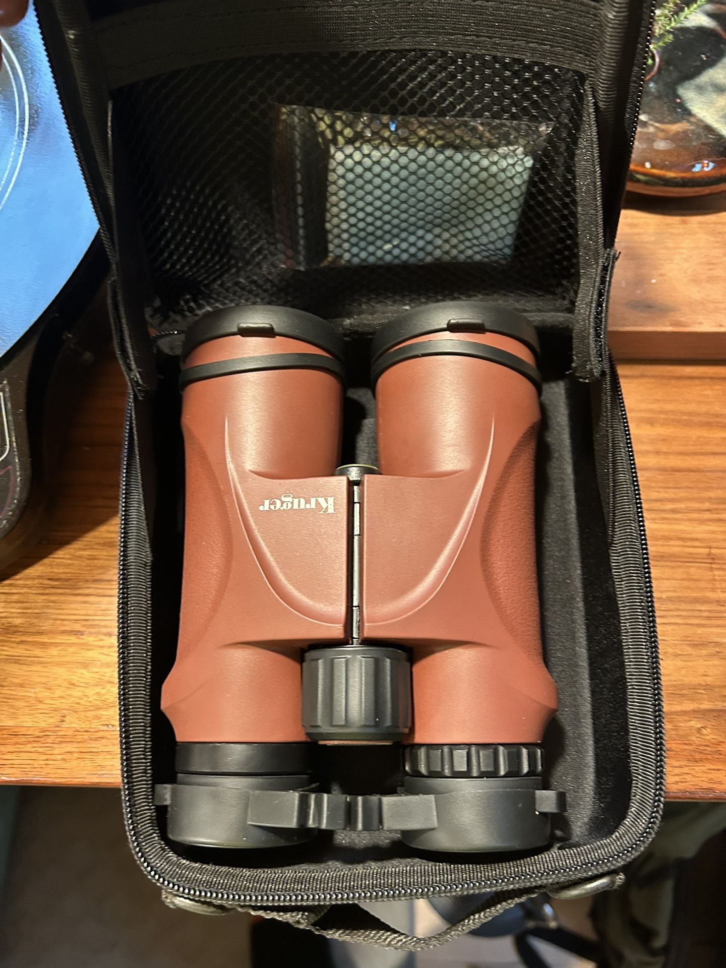 Kruger Binoculars
