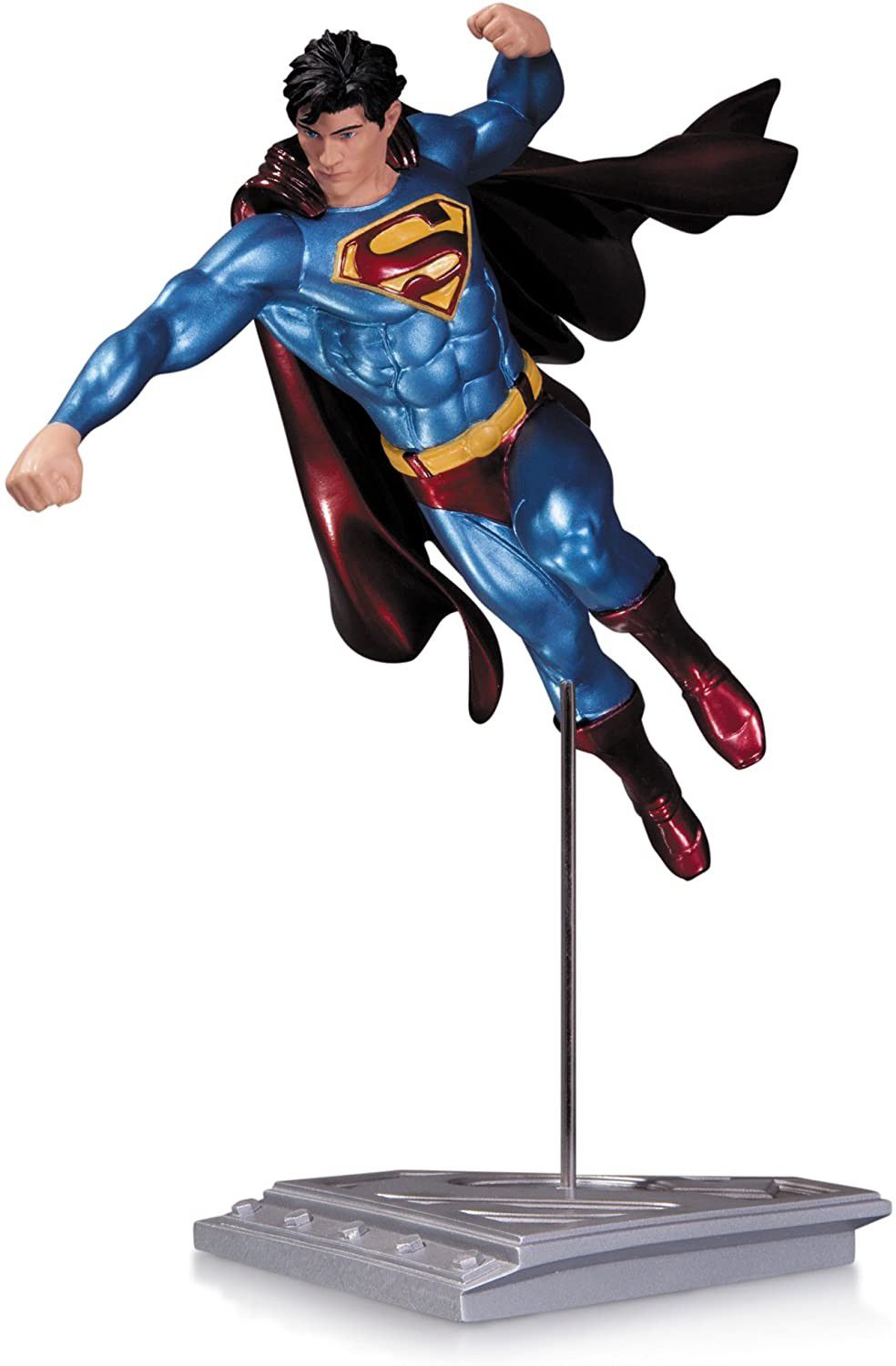 Dc Collectables Shane Davis Superman Statue
