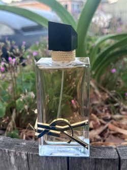 Ysl libre eau de parfum 3.4oz