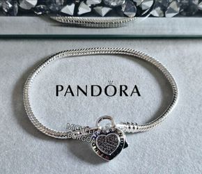 Pandora Bracelet S925