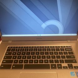 Samsung Chromebook 4 