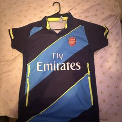 Arsenal Jersey 