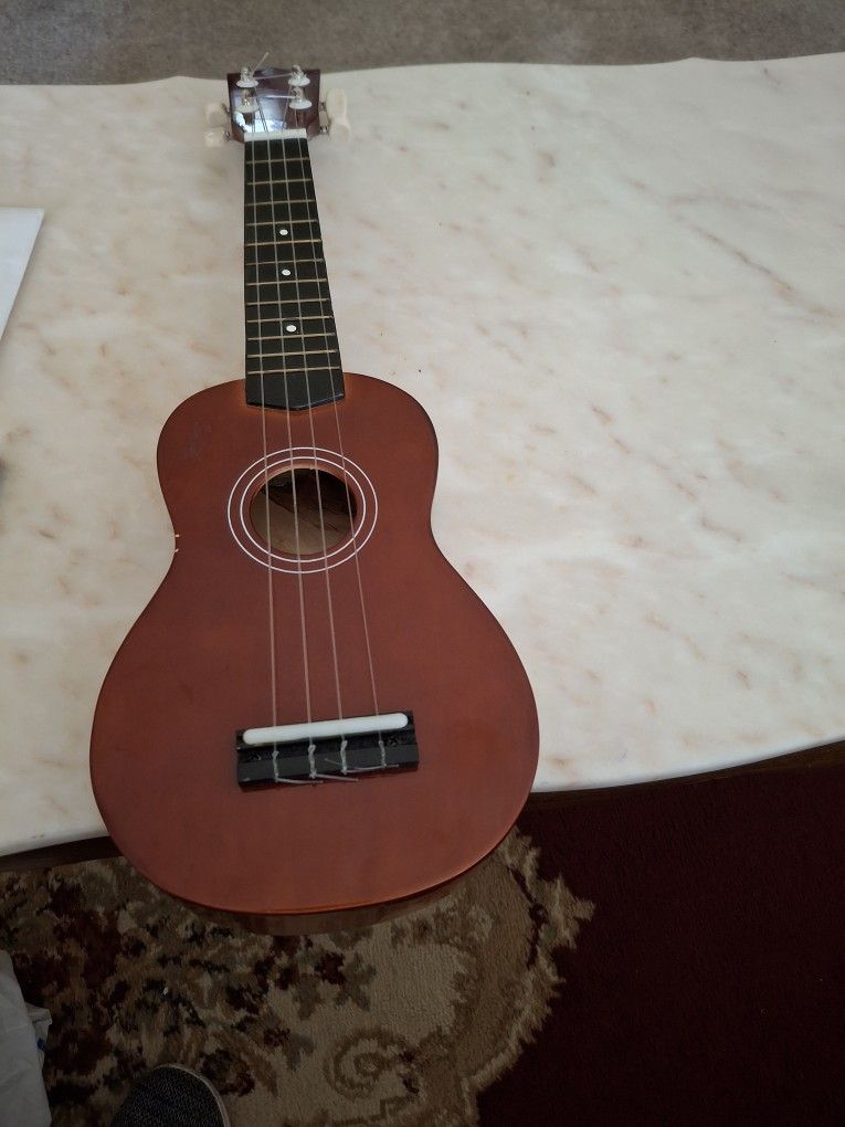 Ukulele