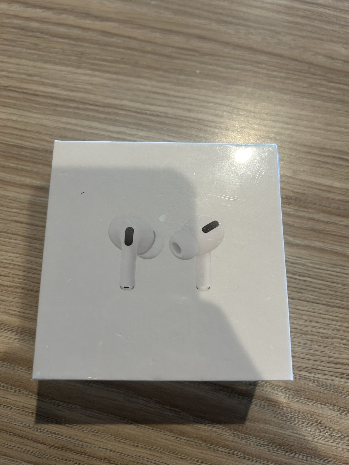 Airpod Pros