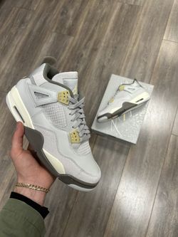 Craft 4 Size 9