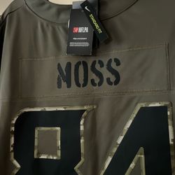 Official NFL Jersey Minnesota Vikings 