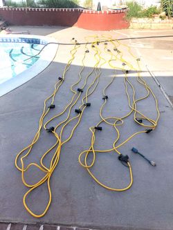 Extension cord