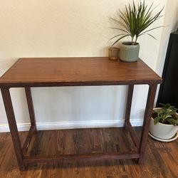 Handmade Desk