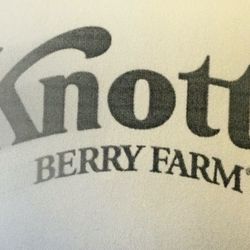 Knott’s Berry Farm