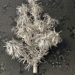 Aluminum Christmas Tree Wall