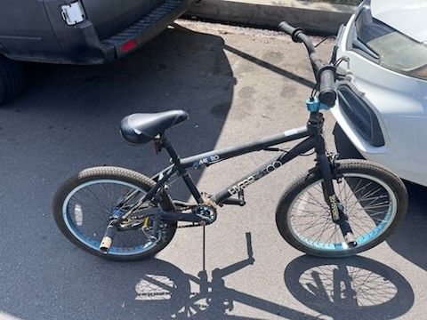 Kids BMX