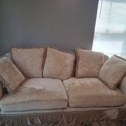 Two Couches