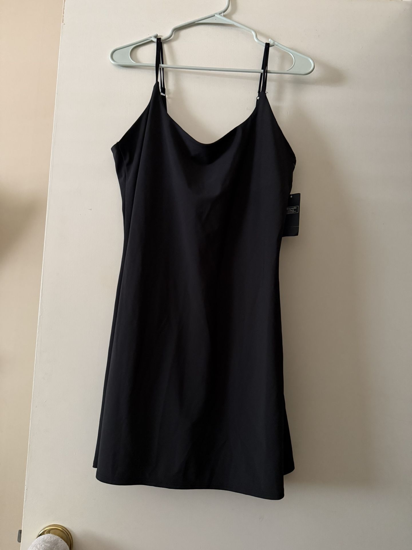 Abercrombie And Fitch Active Dress