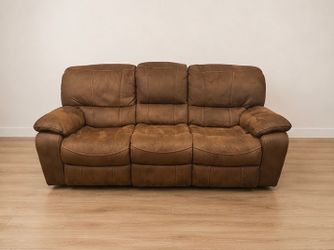 Sofa recliner