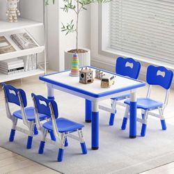 Kids Table Set