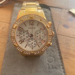 Watch Guess Women 