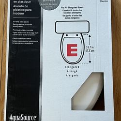 Toilet Seat Cover