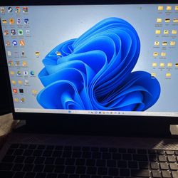 Dell G15 Gaming Laptop