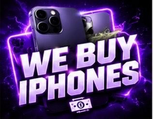 We buy all apple and Samsungs