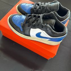 Nike Kids Air Jordan US 4Y