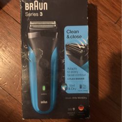 braun series3
