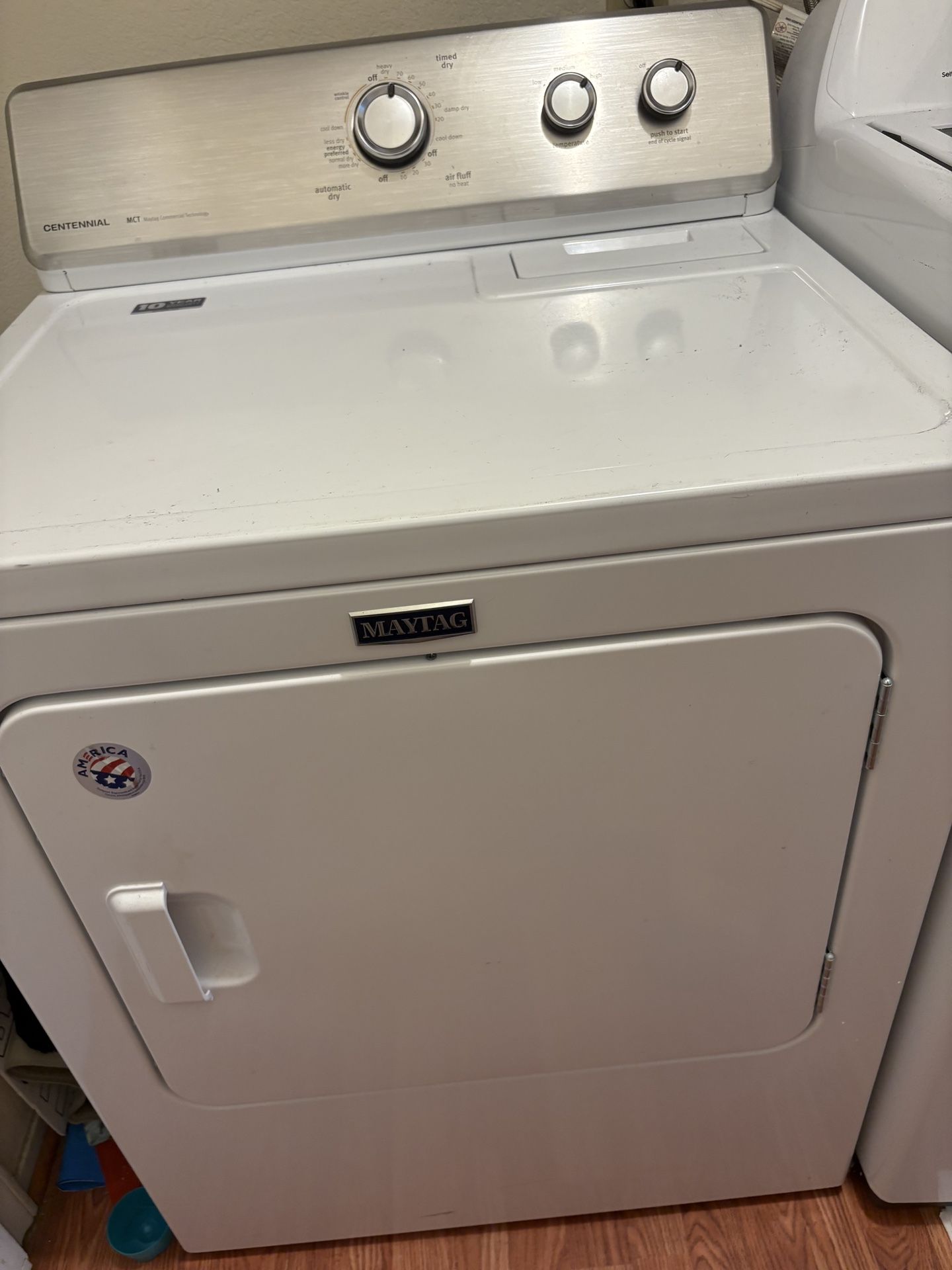 MAYTAG Dryer