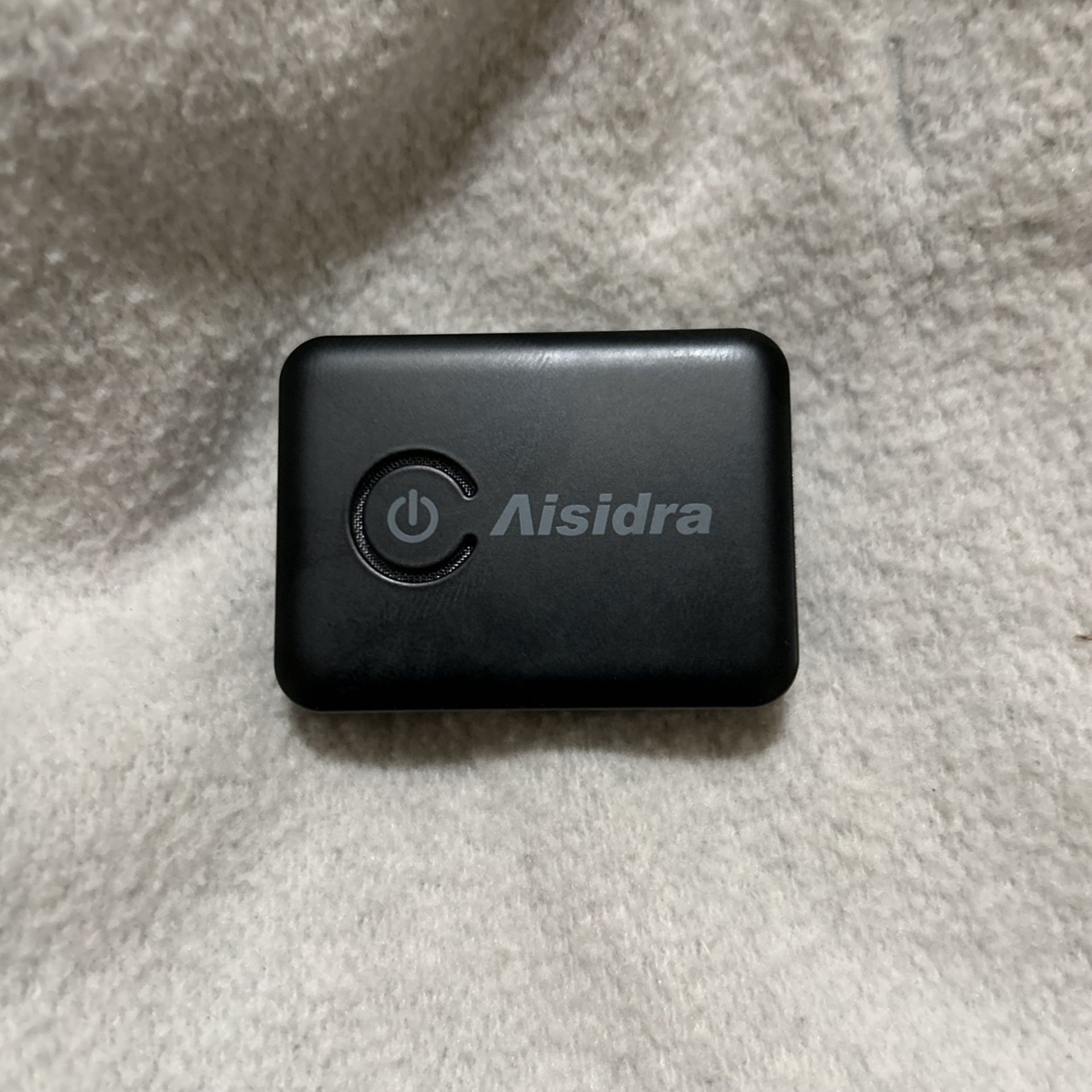 Aisidra Bluetooth Transmitter Receiver