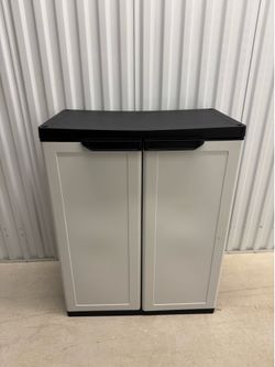 Plastic Storage