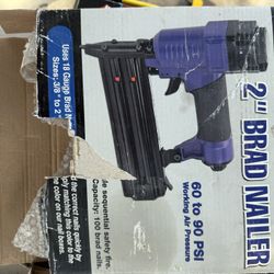 Brad Nailer