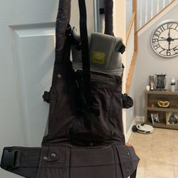 Baby Carrier Lille Baby