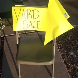 Sale