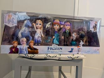 Frozen