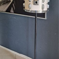 Vintage Funky Floor Lamp