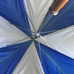 Nice! Large Umbrella Frame - Hand-held - 42 inch