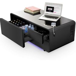 Sobro Smart Full Table With a Free Sobro Side Table